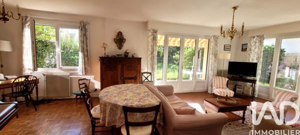 Appartement à vendre 3 pièces 70 m² La Teste-de-Buch