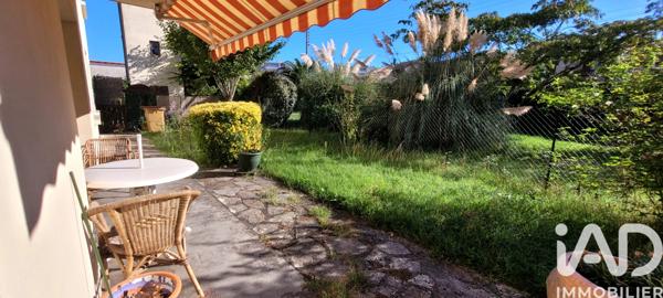 Appartement à vendre 3 pièces 70 m² La Teste-de-Buch