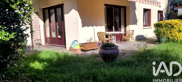 Appartement à vendre 3 pièces 70 m² La Teste-de-Buch
