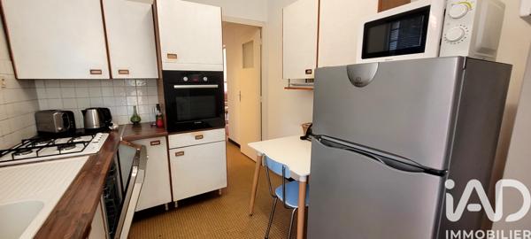 Appartement à vendre 3 pièces 70 m² La Teste-de-Buch