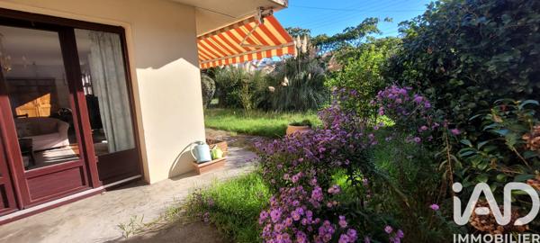 Appartement à vendre 3 pièces 70 m² La Teste-de-Buch