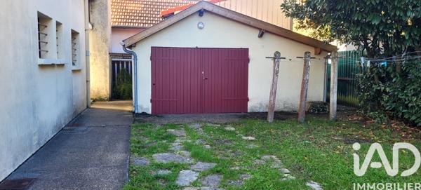 Appartement à vendre 3 pièces 70 m² La Teste-de-Buch