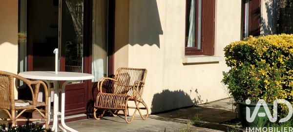 Appartement à vendre 3 pièces 70 m² La Teste-de-Buch