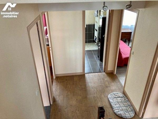 QUARTIER LESTONAN - PROCHE QUIMPER
Proche Quimper (Ergué-Gabéric) - À vendre dans la petite vi...