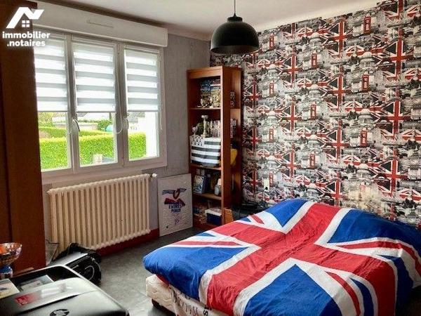 QUARTIER LESTONAN - PROCHE QUIMPER
Proche Quimper (Ergué-Gabéric) - À vendre dans la petite vi...