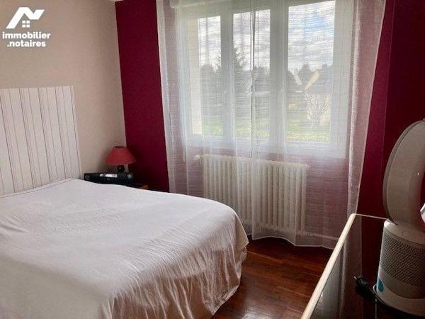 QUARTIER LESTONAN - PROCHE QUIMPER
Proche Quimper (Ergué-Gabéric) - À vendre dans la petite vi...