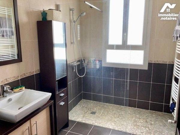 QUARTIER LESTONAN - PROCHE QUIMPER
Proche Quimper (Ergué-Gabéric) - À vendre dans la petite vi...