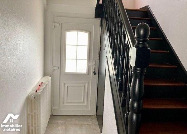 QUARTIER LESTONAN - PROCHE QUIMPER
Proche Quimper (Ergué-Gabéric) - À vendre dans la petite vi...