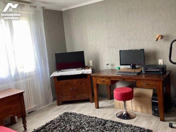 QUARTIER LESTONAN - PROCHE QUIMPER
Proche Quimper (Ergué-Gabéric) - À vendre dans la petite vi...