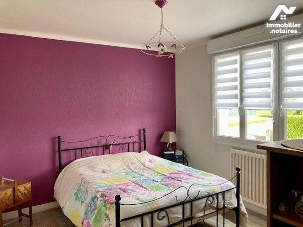 QUARTIER LESTONAN - PROCHE QUIMPER
Proche Quimper (Ergué-Gabéric) - À vendre dans la petite vi...