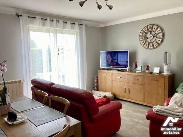 QUARTIER LESTONAN - PROCHE QUIMPER
Proche Quimper (Ergué-Gabéric) - À vendre dans la petite vi...