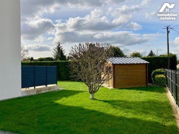 QUARTIER LESTONAN - PROCHE QUIMPER
Proche Quimper (Ergué-Gabéric) - À vendre dans la petite vi...