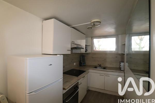 Maison à vendre 3 pièces 76 m² Orléans