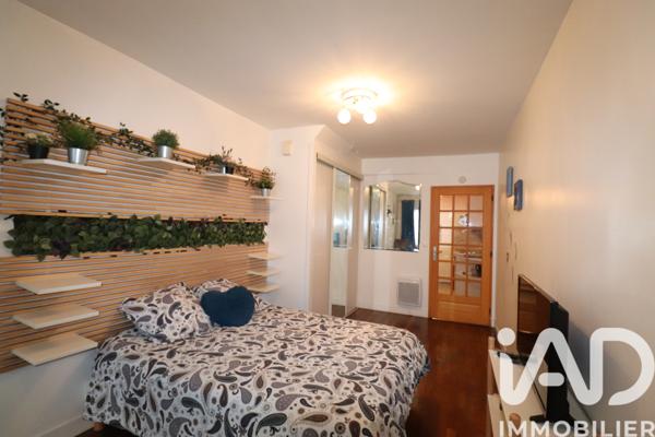 Maison à vendre 3 pièces 76 m² Orléans