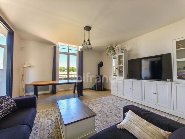 Maison à vendre 6 pièces, 215 m² habitables à AIRE SUR L'ADOUR (40)