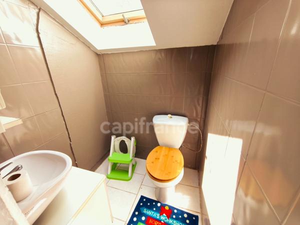 Maison à vendre 6 pièces, 215 m² habitables à AIRE SUR L'ADOUR (40)