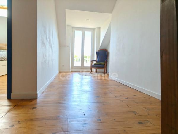 Maison à vendre 6 pièces, 215 m² habitables à AIRE SUR L'ADOUR (40)