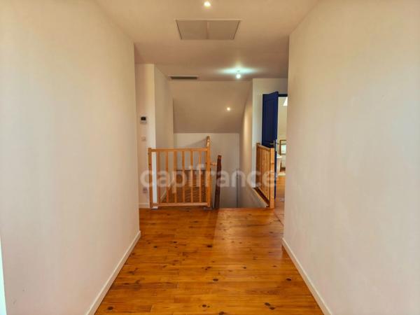 Maison à vendre 6 pièces, 215 m² habitables à AIRE SUR L'ADOUR (40)