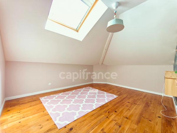 Maison à vendre 6 pièces, 215 m² habitables à AIRE SUR L'ADOUR (40)