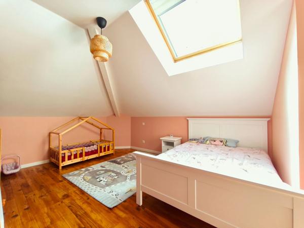 Maison à vendre 6 pièces, 215 m² habitables à AIRE SUR L'ADOUR (40)