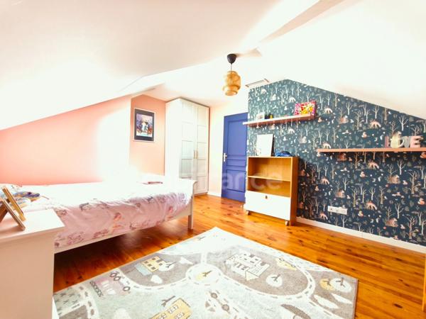 Maison à vendre 6 pièces, 215 m² habitables à AIRE SUR L'ADOUR (40)