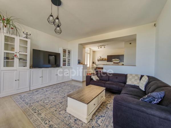 Maison à vendre 6 pièces, 215 m² habitables à AIRE SUR L'ADOUR (40)