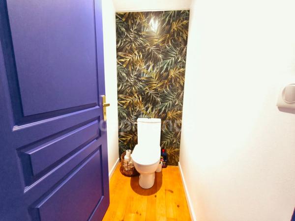 Maison à vendre 6 pièces, 215 m² habitables à AIRE SUR L'ADOUR (40)