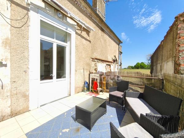 Maison à vendre 6 pièces, 215 m² habitables à AIRE SUR L'ADOUR (40)