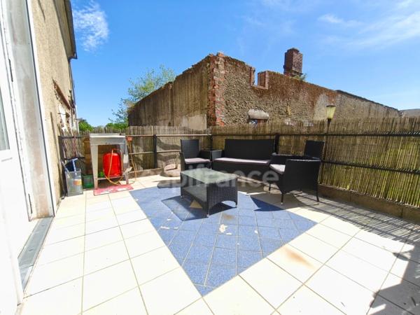 Maison à vendre 6 pièces, 215 m² habitables à AIRE SUR L'ADOUR (40)