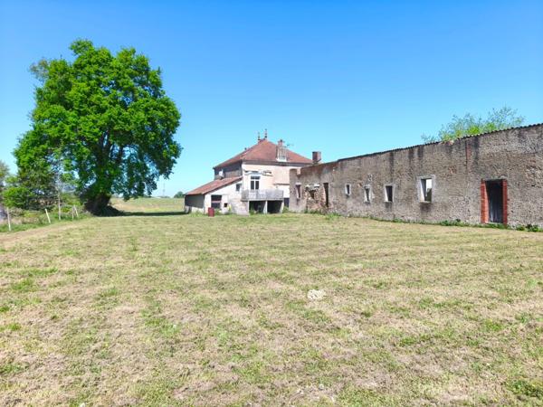 Maison à vendre 6 pièces, 215 m² habitables à AIRE SUR L'ADOUR (40)