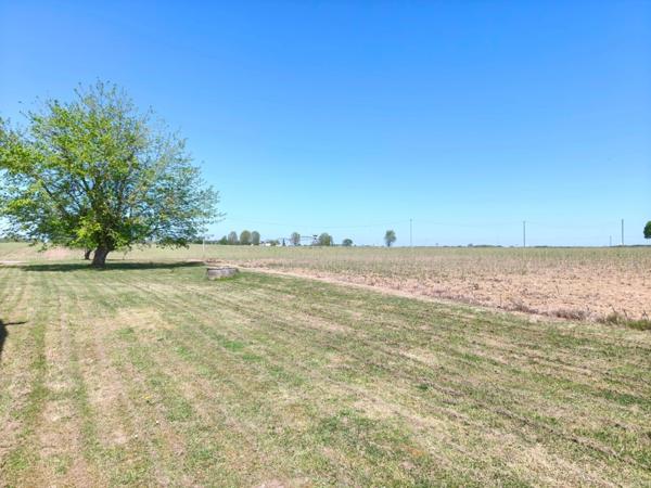 Maison à vendre 6 pièces, 215 m² habitables à AIRE SUR L'ADOUR (40)