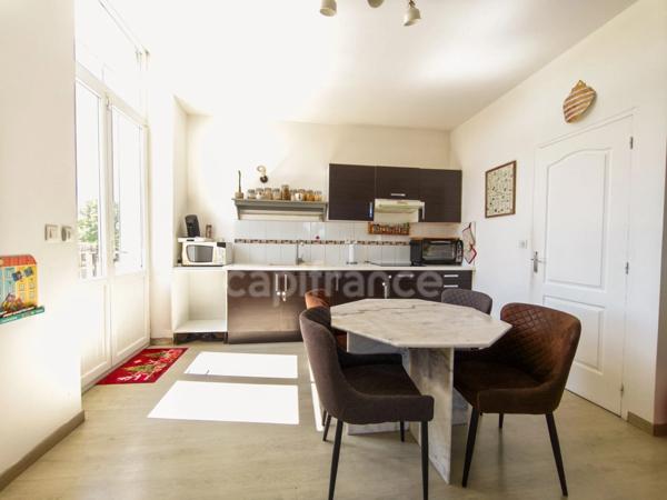 Maison à vendre 6 pièces, 215 m² habitables à AIRE SUR L'ADOUR (40)