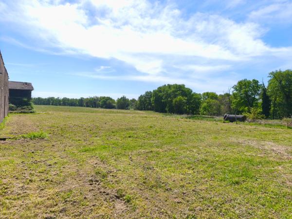 Maison à vendre 6 pièces, 215 m² habitables à AIRE SUR L'ADOUR (40)