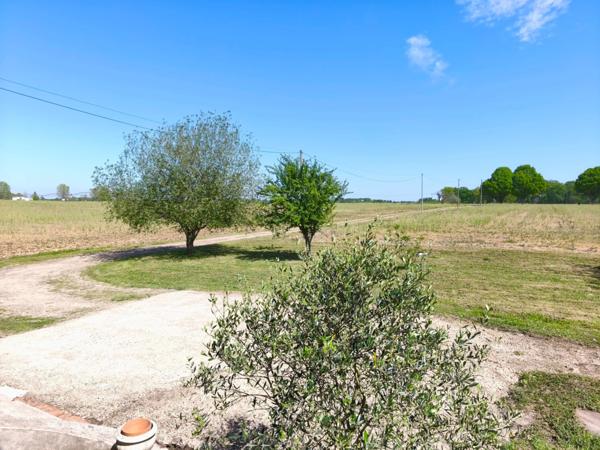 Maison à vendre 6 pièces, 215 m² habitables à AIRE SUR L'ADOUR (40)