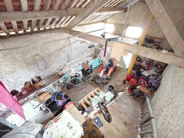 Maison à vendre 6 pièces, 215 m² habitables à AIRE SUR L'ADOUR (40)