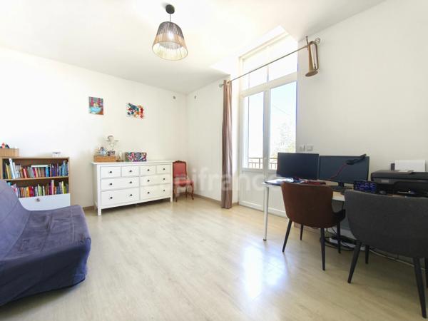 Maison à vendre 6 pièces, 215 m² habitables à AIRE SUR L'ADOUR (40)