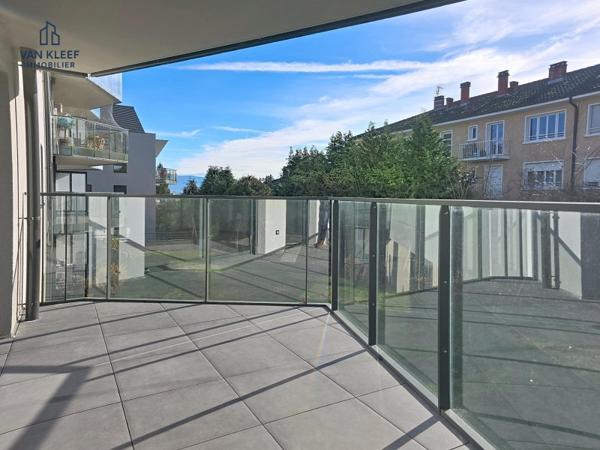 Vente / Appartement T3