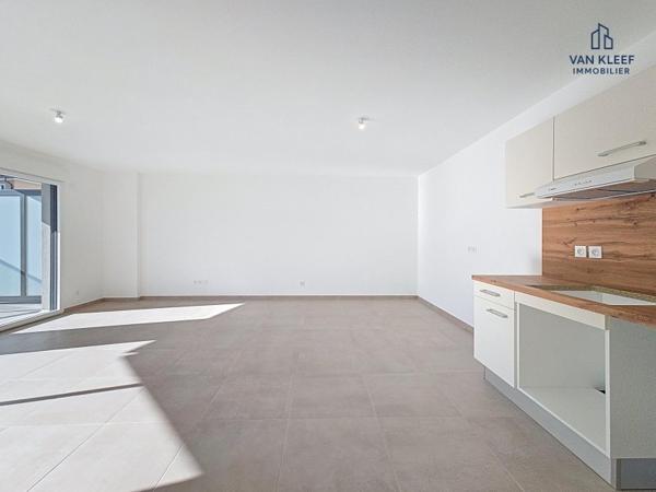 Vente / Appartement T3