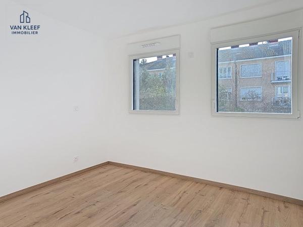 Vente / Appartement T3