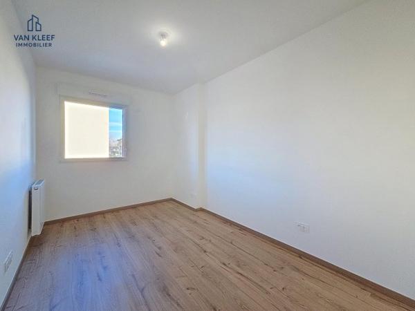 Vente / Appartement T3