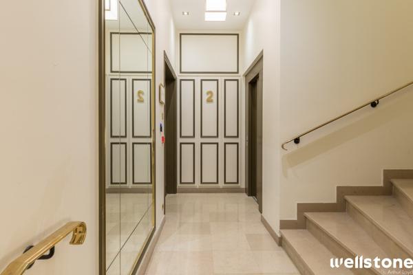 Bureaux à louer à PARIS 75010