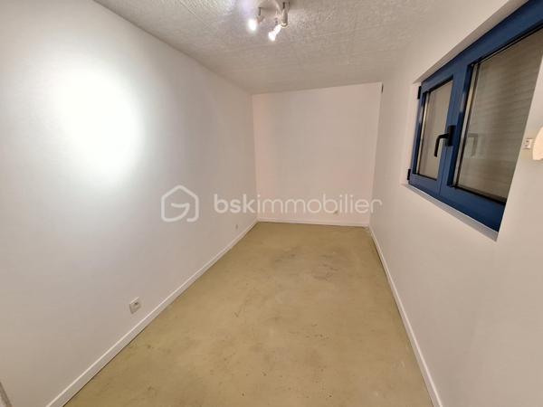 Maison de ville de 107 m²