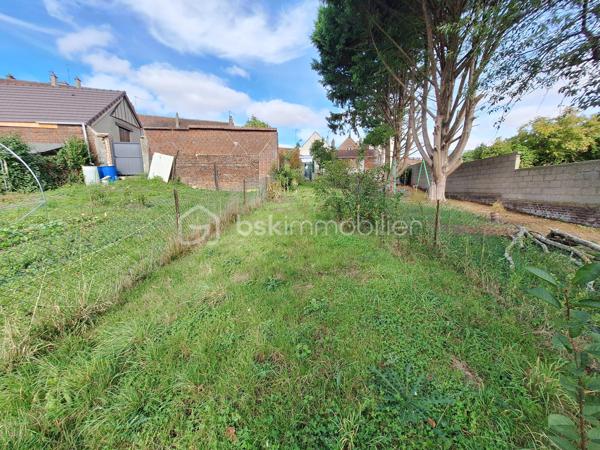 Maison de ville de 107 m²