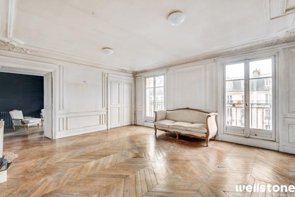 Bureaux à vendre à PARIS 75011