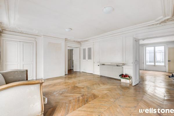 Bureaux à vendre à PARIS 75011