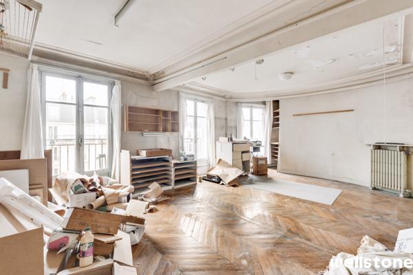Bureaux à vendre à PARIS 75011