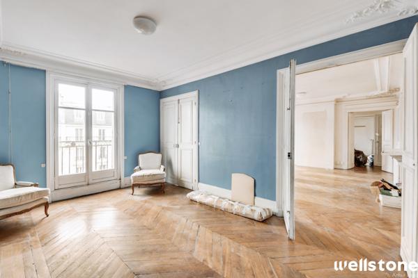 Bureaux à vendre à PARIS 75011