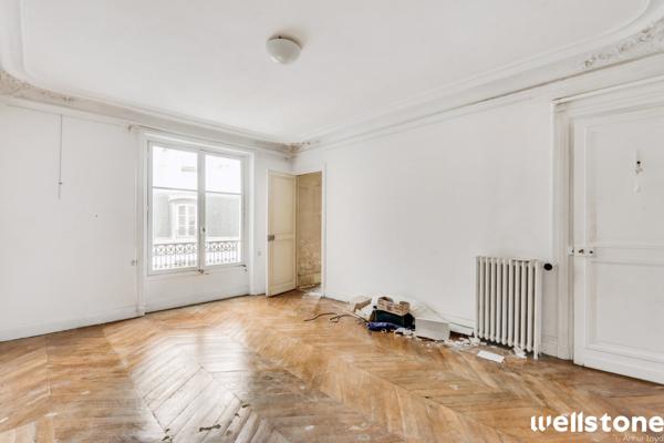 Bureaux à vendre à PARIS 75011