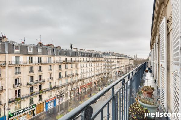 Bureaux à vendre à PARIS 75011