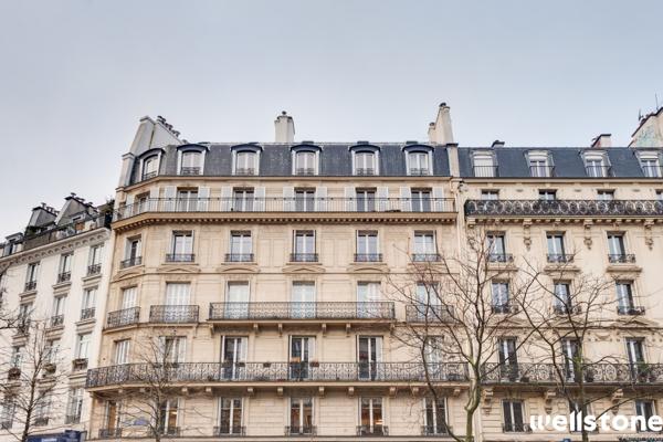 Bureaux à vendre à PARIS 75011